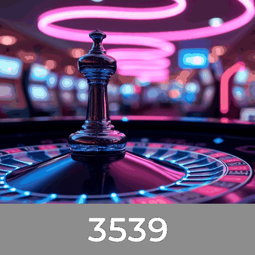 Explore o Mundo do Jogo com o App 3539: Conveniência e Funcionalidade
